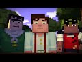 Minecraft Story Mode Complete Series Full Game Movie Minecraft Story Mode Complete Series Full Game Movie