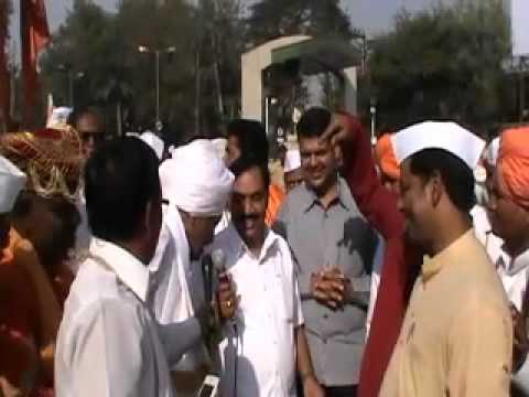 2 Vakte Maharaj_Nagpur Morcha_14_12_2011.mp4