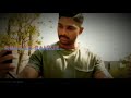 Rubaab Pahije |allu arjun ||whatsapp status ....By DJSPY