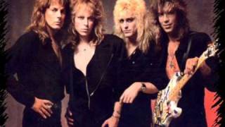 Watch Dokken I Surrender video