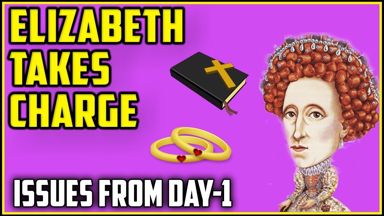 Elizabethan England