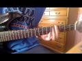Download Yu-Gi-Oh 5D's Hyper Drive (Opening Theme) Guitar Lesson MP3 song and Music Video
