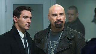 From Paris With Love Full Movie Facts & Review John Travolta Jonathan Rhys Meyers