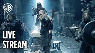 Live The Lord Of The Rings Compilation Live Stream
