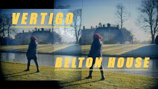 David Goffin : vertigo (inst)