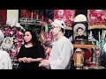 NSND Bạch Tuyết Viếng Đám Tang NS Mai Lan Và NS Bạch Lan Giữa Đêm Khuya 25/05/2018