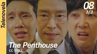 [CC/FULL] The Penthouse 1 EP08 (3/3) | 펜트하우스1