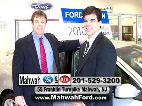 Mahwah Ford Service >> Joe Carley Jr. and Joe Carley III join Mahwah Ford and Kia - YouTube Mahwah Ford Service >> Joe Carley Jr. and Joe Carley III join Mahwah Ford and Kia - YouTube