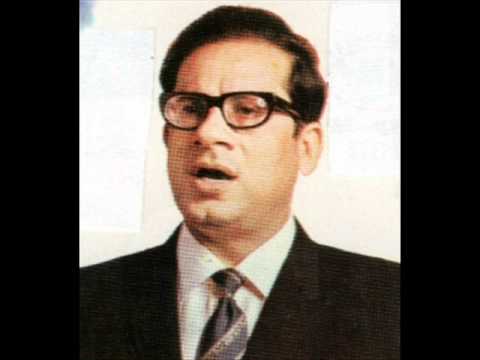 Tasveer Banata Hun Teri Habib Wali Mohd. Music Naushad Ali.