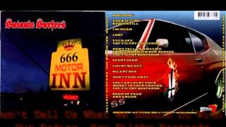 Watch Satanic Surfers bonus Track In Album 666 Motor Inn video