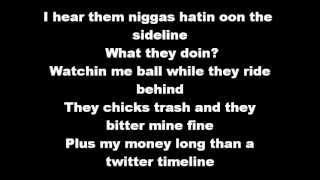 Watch Yg Pillow Talkin video