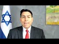 Amb Danny Danon to Israeli government: Let our people come home