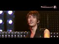 SS501 5-year Flashback - Live Mix Special Stage - Kokoro