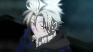Red Eyes is a Anime Kink For mE;)