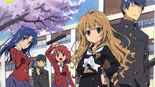 ToraDora in 11 minuti e mezzo