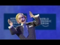 Enda's Mad Irish Song