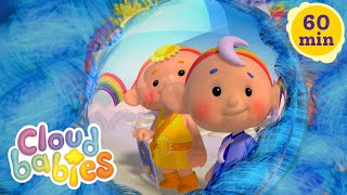 🤩 Something Beautiful & Other Bedtime Stories | Cloudbabies Compilation | Cloudb