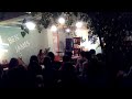 20111112 Overjoyed- J rabbit