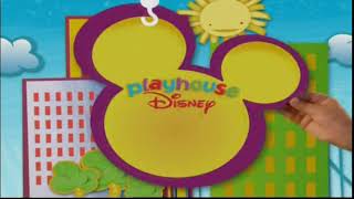 Playhouse Disney Sweden - Now Little Einsteins - Ident