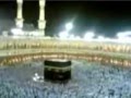Angel on Kaba