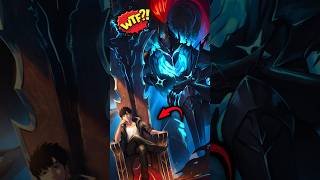 Why Igris Was Guarding The Empty Throne Solo Leveling Explained