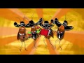 LA CUCARACHA en Español Short animated Story