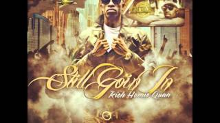 Watch Rich Homie Quan We Gone Be Straight video