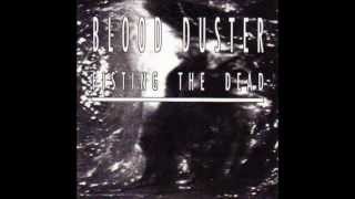 Watch Blood Duster Anal Feast video
