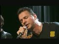 Dave Gahan- Kingdom- live At Spinner Studio