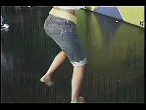 Dmx Tv Club Show BIG ASS SHAKE LATINAS