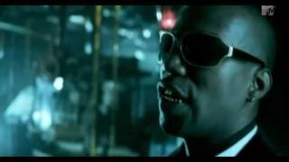 Клип Three 6 Mafia - Shake My Ass ft. Kaleena