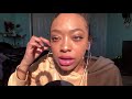 Asmr Up Close Trigger Words Finger Tracing Gum Chewing Slow Asmr Up Close Trigger Words Finger Tracing Gum Chewing Slow