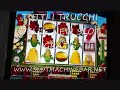 trucchi slot machine