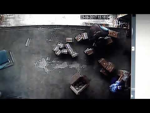 Video cj ngày 23-8 vận đơn hải phòng