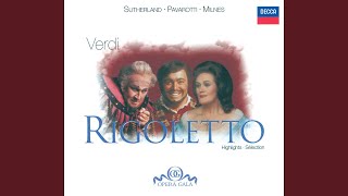 Verdi Rigoletto Act 3 34 La Donna è Mobile 34 Extract Verdi Rigoletto Act 3 34 La Donna è Mobile 34 Extract