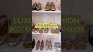 “Where to Shop in New Orleans: Luxury Boutiques & Hidden Gems