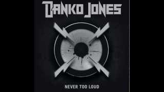 Watch Danko Jones City Streets video
