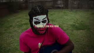 Muchi- Who Said? Official Visualizer