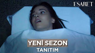 Esaret 2. Sezonuyla 11 Eylül Pazartesi K 7De