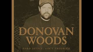 Watch Donovan Woods We Never Met video