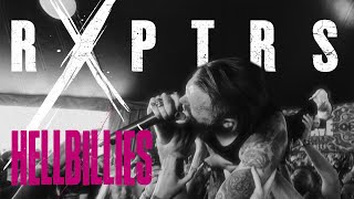 Rxptrs - Hellbillies (Official Video)