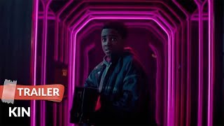 Kin 2018 Trailer HD | Carrie Coon | James Franco | Zoë Kravitz