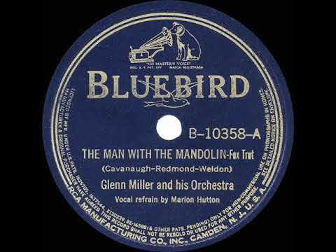 The Man With the Mandolin Video