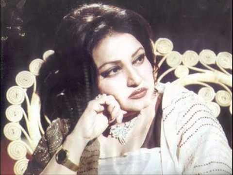 Mujhse Pehli Si Mohabat Noor Jehan Lyrics Faiz Ahmed Faiz..