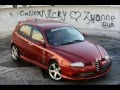 Alfa romeo 147 Tuning