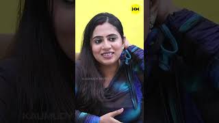 എനകകപപ Reels ചയയൻ ധരയമയ വനനയളണ മകഷ നയർ