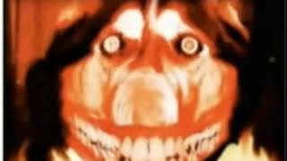 Cute Dog Jumpscare