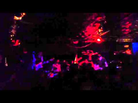 Titus Andronicus Vs. The Absurd Universe (3rd Round KO) Video