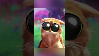 - Puss In Boots Meme