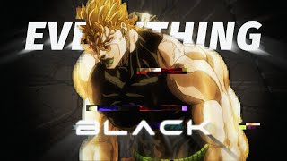 Watch Dio Black video